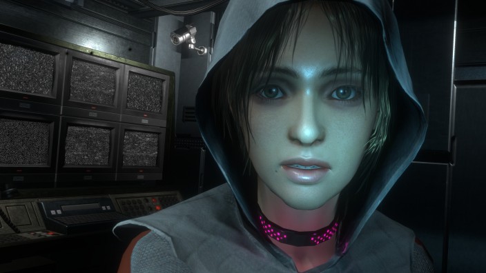 Republique Remastered İndir ekran görüntüsü 3