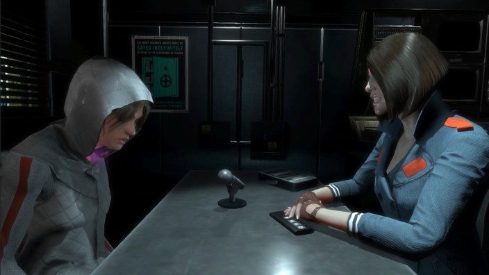 Republique Remastered İndir ekran görüntüsü 2