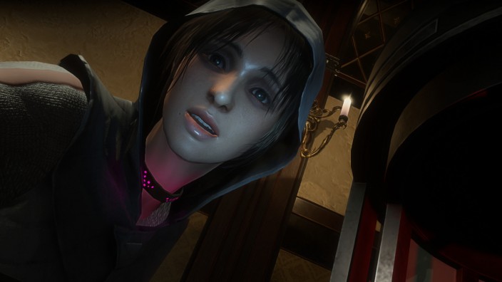 Republique Remastered İndir ekran görüntüsü 6