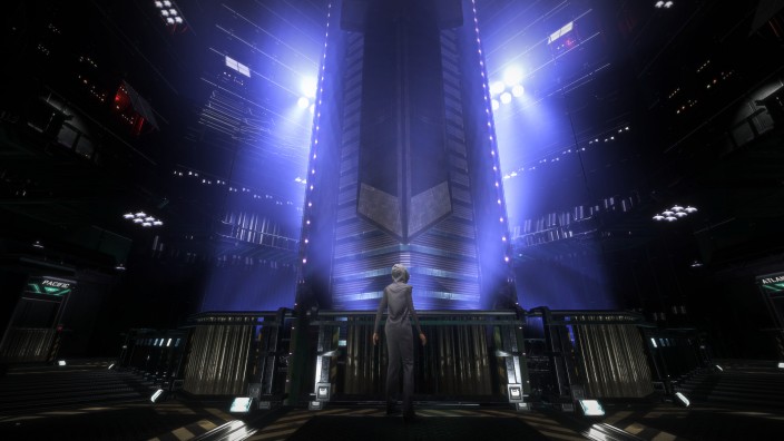 Republique Remastered İndir ekran görüntüsü 4