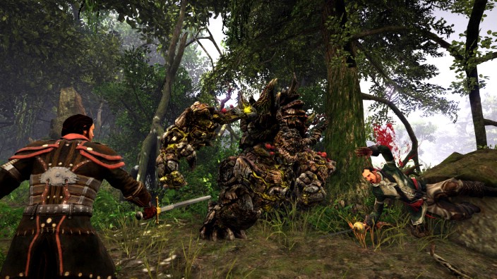Risen 3 – Titan Lords İndir ekran görüntüsü 6