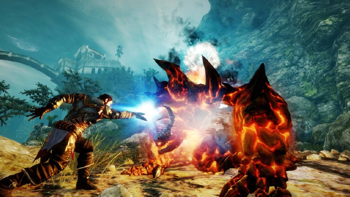 Risen 3 – Titan Lords İndir ekran görüntüsü 3