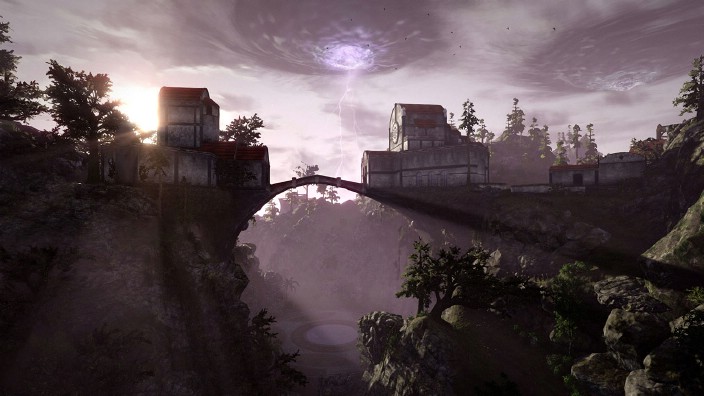 Risen 3 – Titan Lords İndir ekran görüntüsü 2