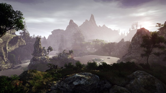 Risen 3 – Titan Lords İndir ekran görüntüsü 4