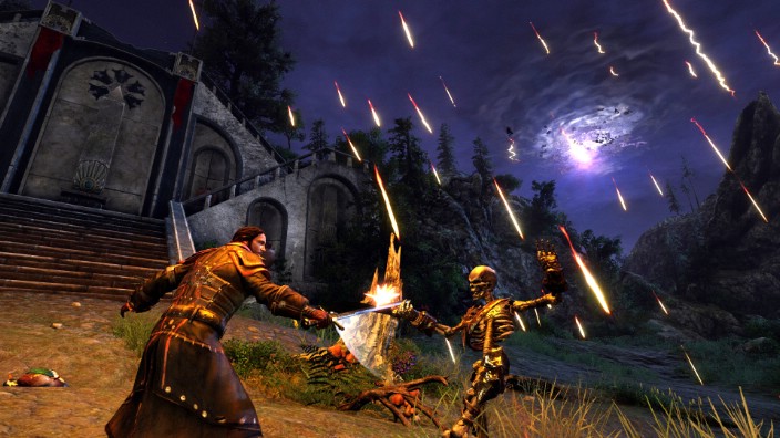 Risen 3 – Titan Lords İndir ekran görüntüsü 7