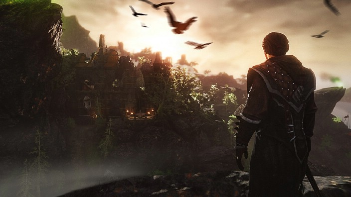 Risen 3 – Titan Lords İndir ekran görüntüsü 5