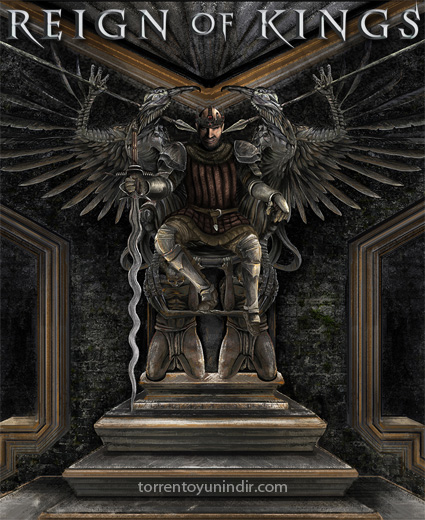 Reign Of Kings İndir kapak görseli