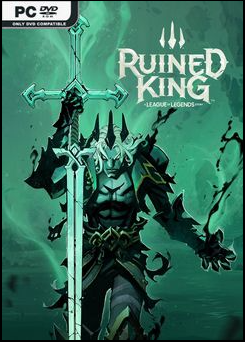 Ruined King: A League of Legends Story İndir kapak görseli