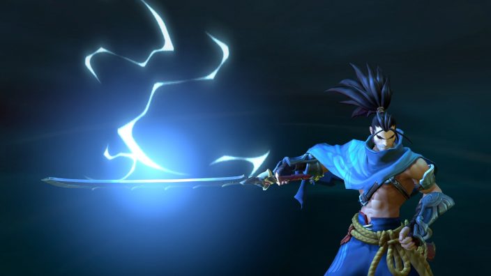 Ruined King: A League of Legends Story İndir ekran görüntüsü 5