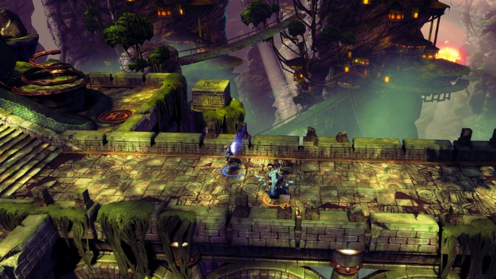 Sacred 3 İndir ekran görüntüsü 4