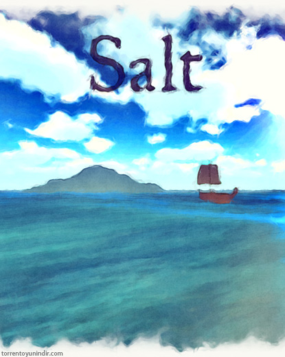Salt İndir kapak görseli