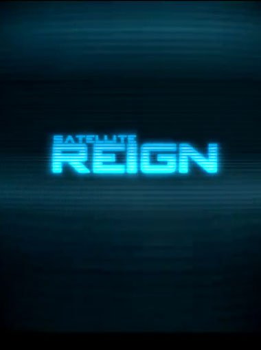 Satellite Reign İndir kapak görseli