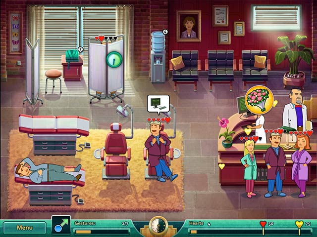Heart’s Medicine: Season One İndir ekran görüntüsü 2