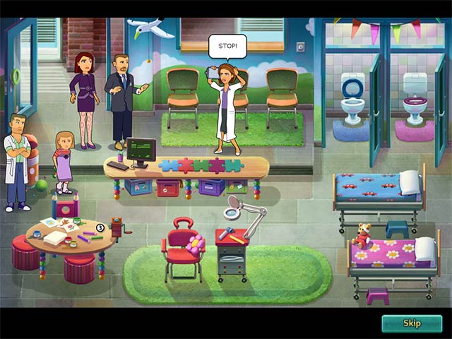 Heart’s Medicine: Season One İndir ekran görüntüsü 1