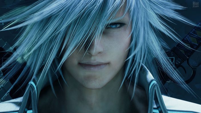 Final Fantasy VII Remake Intergrade İndir ekran görüntüsü 1