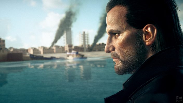 Hitman 3 İndir ekran görüntüsü 1