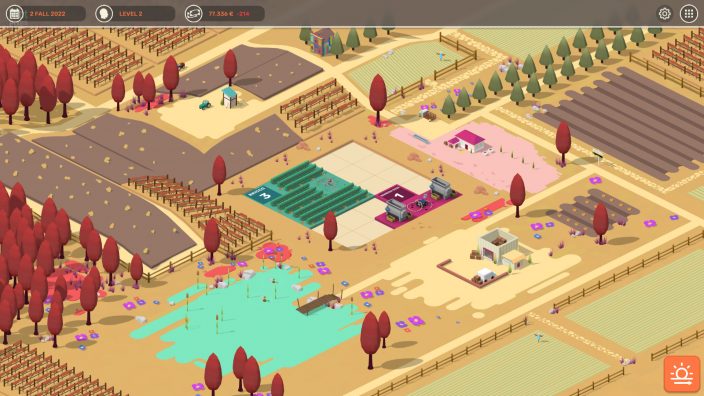Hundred Days – Winemaking Simulator İndir ekran görüntüsü 1