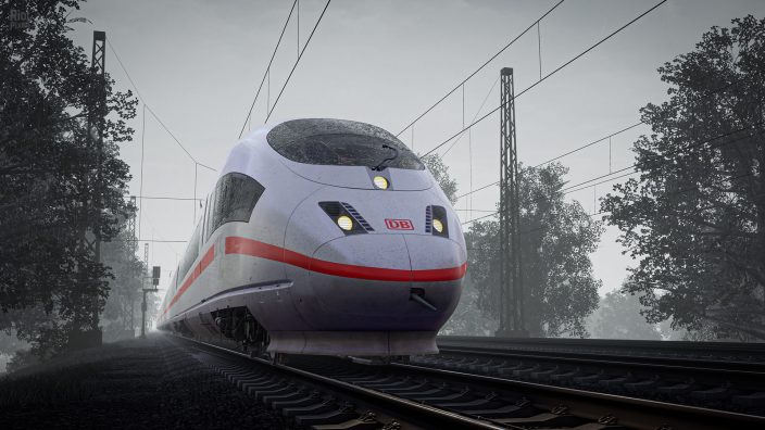 Train Sim World 2 İndir ekran görüntüsü 4