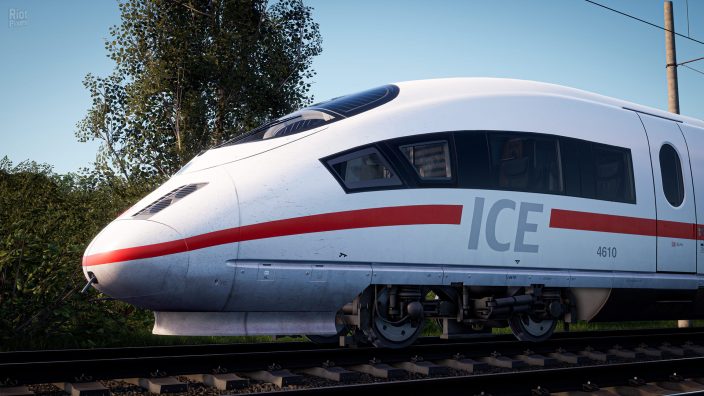 Train Sim World 2 İndir ekran görüntüsü 2