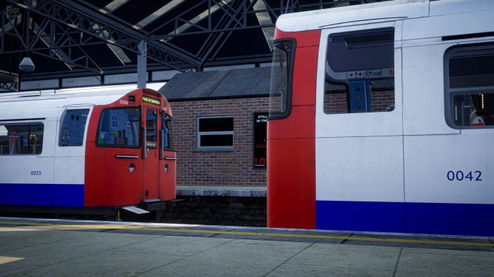 Train Sim World 2 İndir ekran görüntüsü 1