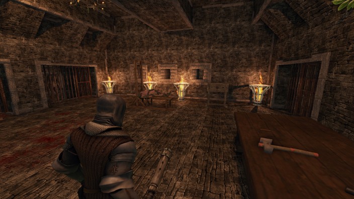 Reign Of Kings İndir ekran görüntüsü 24