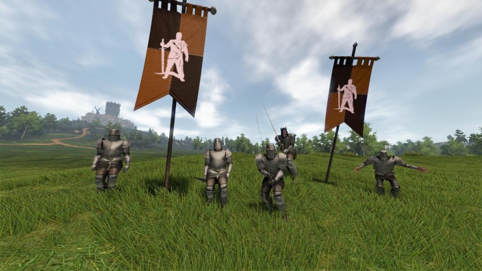 Reign Of Kings İndir ekran görüntüsü 22