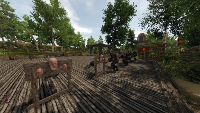 Reign Of Kings İndir ekran görüntüsü 18