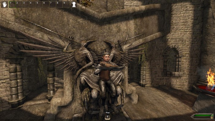 Reign Of Kings İndir ekran görüntüsü 4
