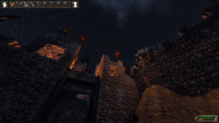 Reign Of Kings İndir ekran görüntüsü 13
