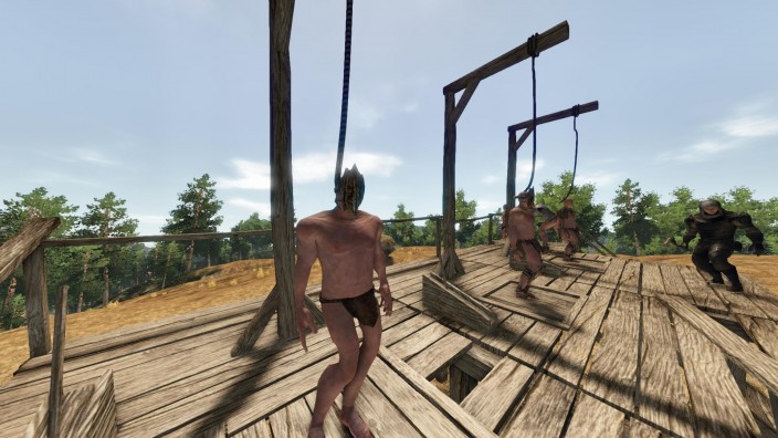 Reign Of Kings İndir ekran görüntüsü 31