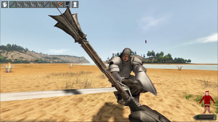 Reign Of Kings İndir ekran görüntüsü 9