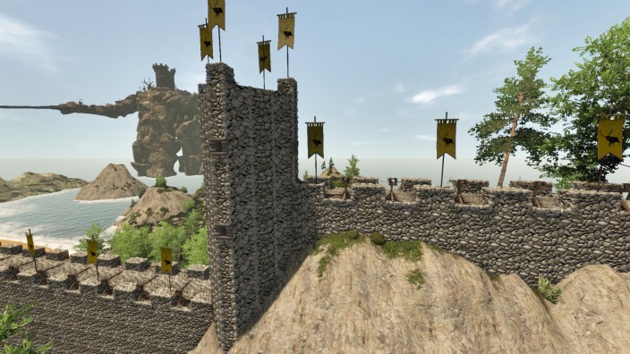 Reign Of Kings İndir ekran görüntüsü 35
