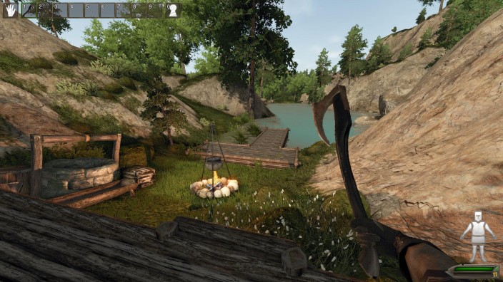 Reign Of Kings İndir ekran görüntüsü 16