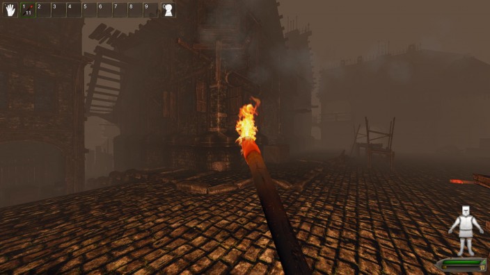 Reign Of Kings İndir ekran görüntüsü 42