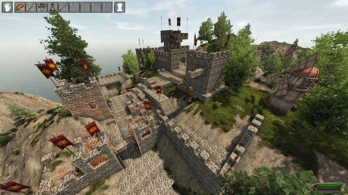 Reign Of Kings İndir ekran görüntüsü 14