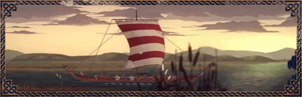 The Great Whale Road The Franks and the Frisians İndir ekran görüntüsü 1