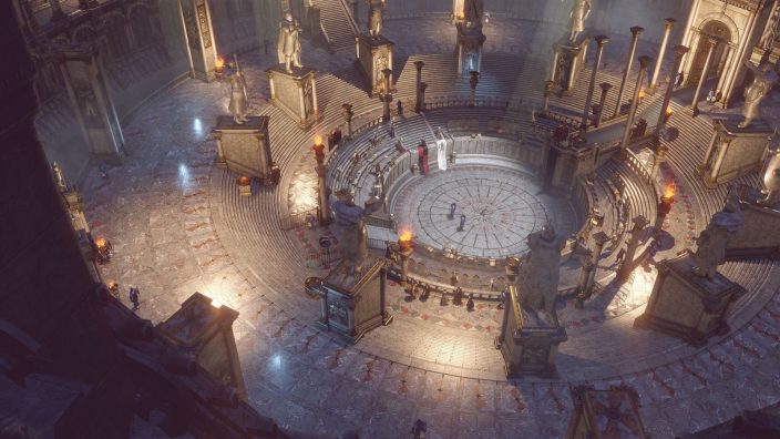 SpellForce 3 Reforced İndir ekran görüntüsü 1