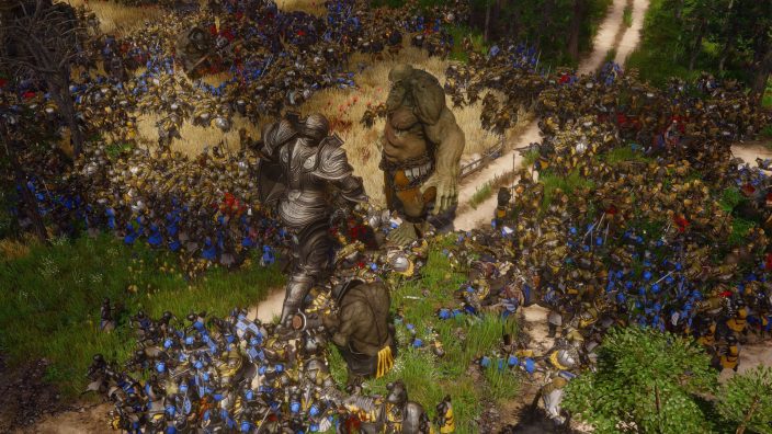 SpellForce 3 Reforced İndir ekran görüntüsü 2