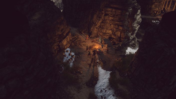SpellForce 3 Reforced İndir ekran görüntüsü 3