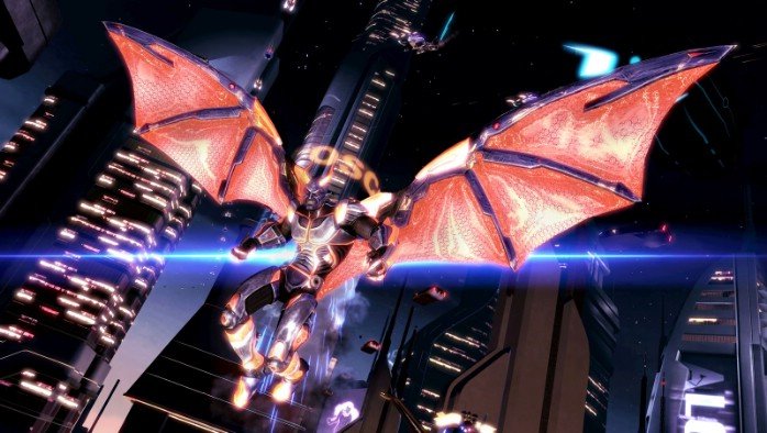 Spider-Man: Shattered Dimensions İndir ekran görüntüsü 6