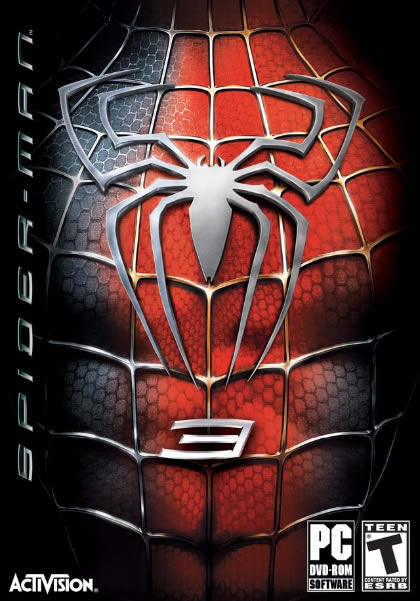 Spider Man 3 İndir kapak görseli