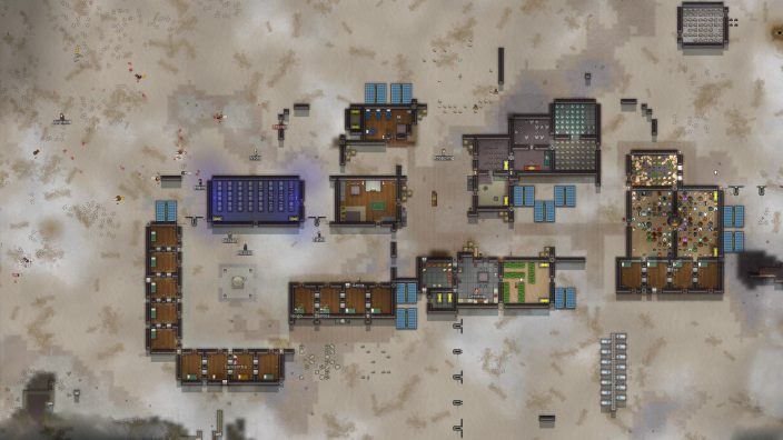 RimWorld İndir ekran görüntüsü 4