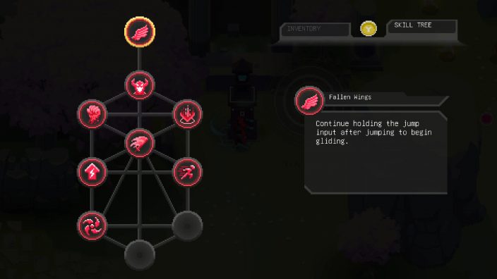 Fallen Angel İndir ekran görüntüsü 3