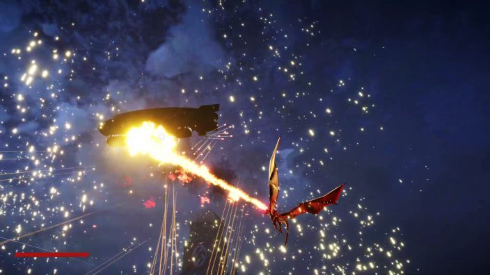 Fire & Steel İndir ekran görüntüsü 1
