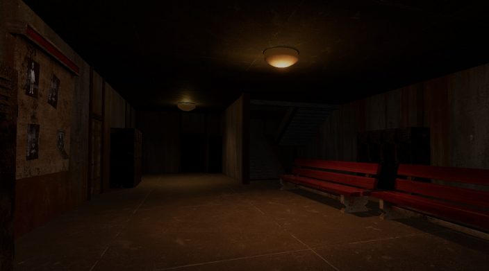 Escape From School F.E.L.I.K İndir ekran görüntüsü 1