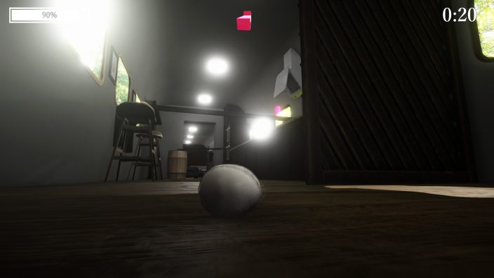 LOST EGG İndir ekran görüntüsü 3