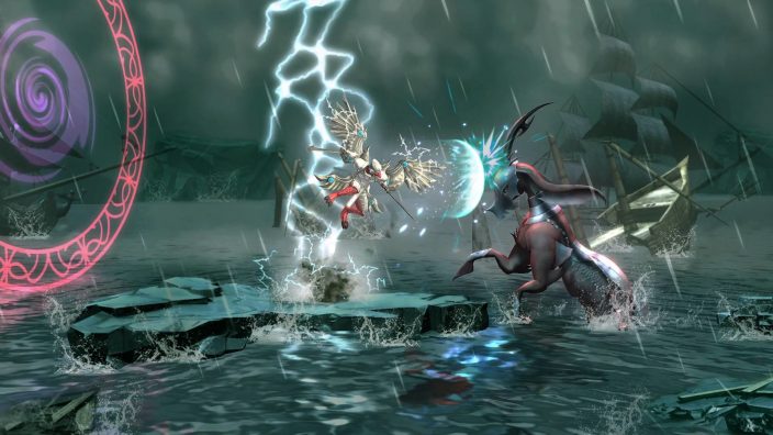 Krut: The Mythic Wings İndir ekran görüntüsü 3