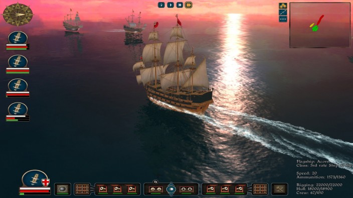 Caribbean! İndir ekran görüntüsü 6