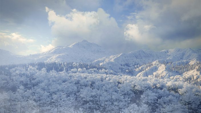 theHunter: Call of the Wild – 2019 Edition İndir ekran görüntüsü 3
