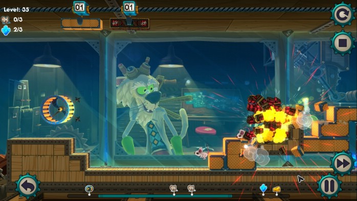 MouseCraft İndir ekran görüntüsü 6